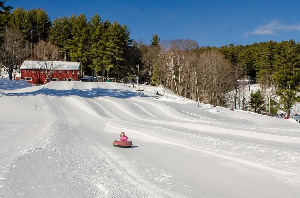 915 East Madison Road Madison NH 03849