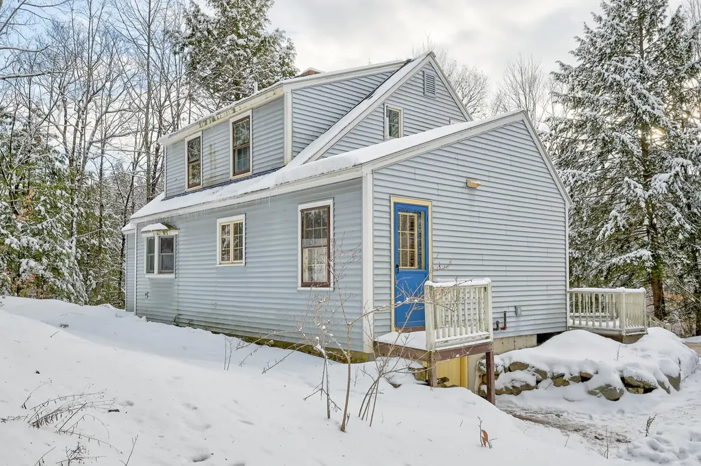 915 East Madison Road Madison NH 03849