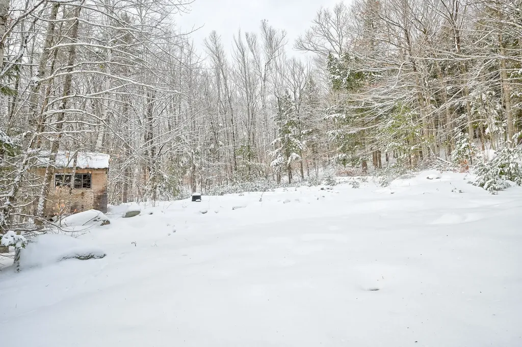 915 East Madison Road Madison NH 03849