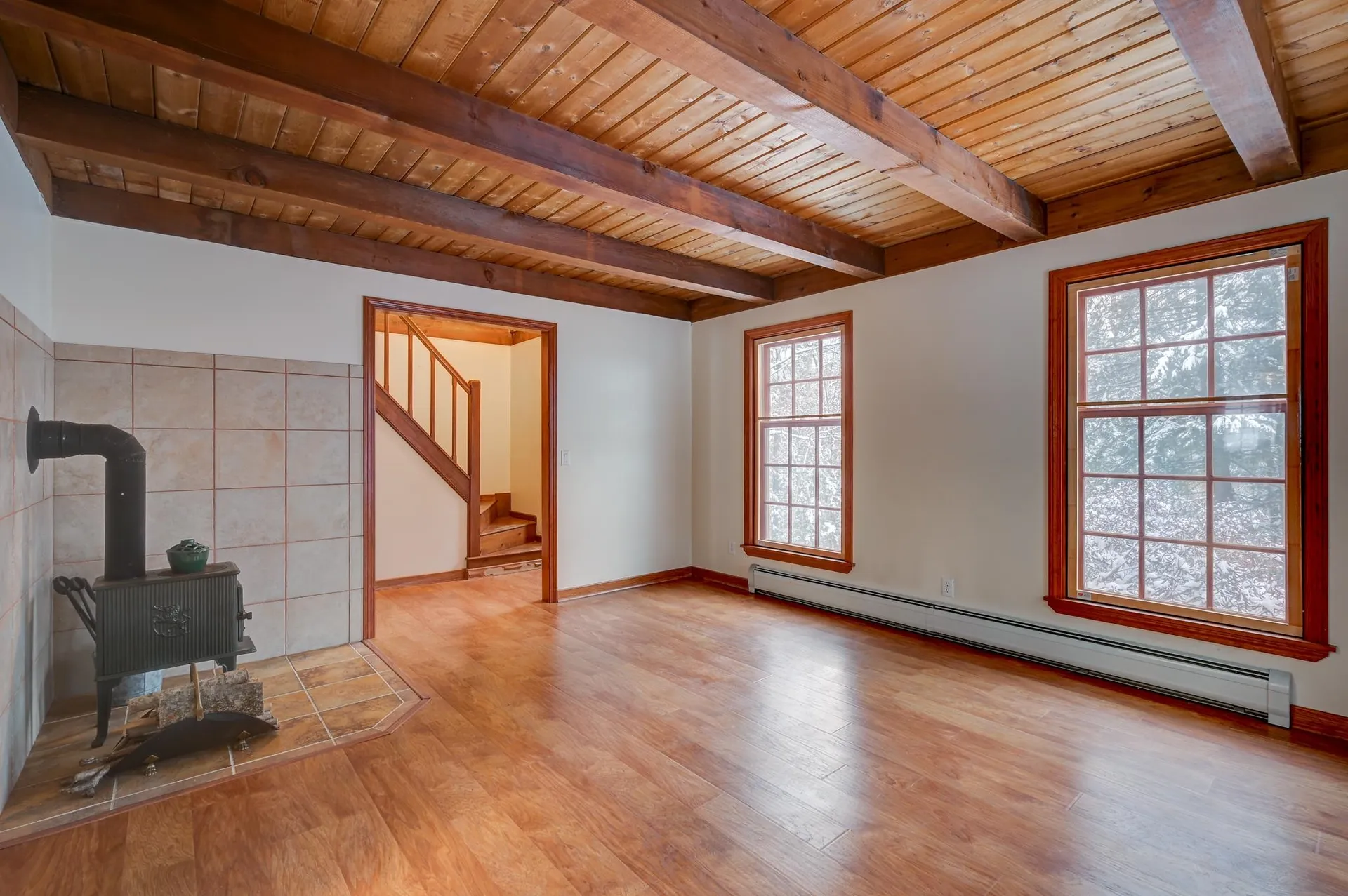 915 East Madison Road Madison NH 03849