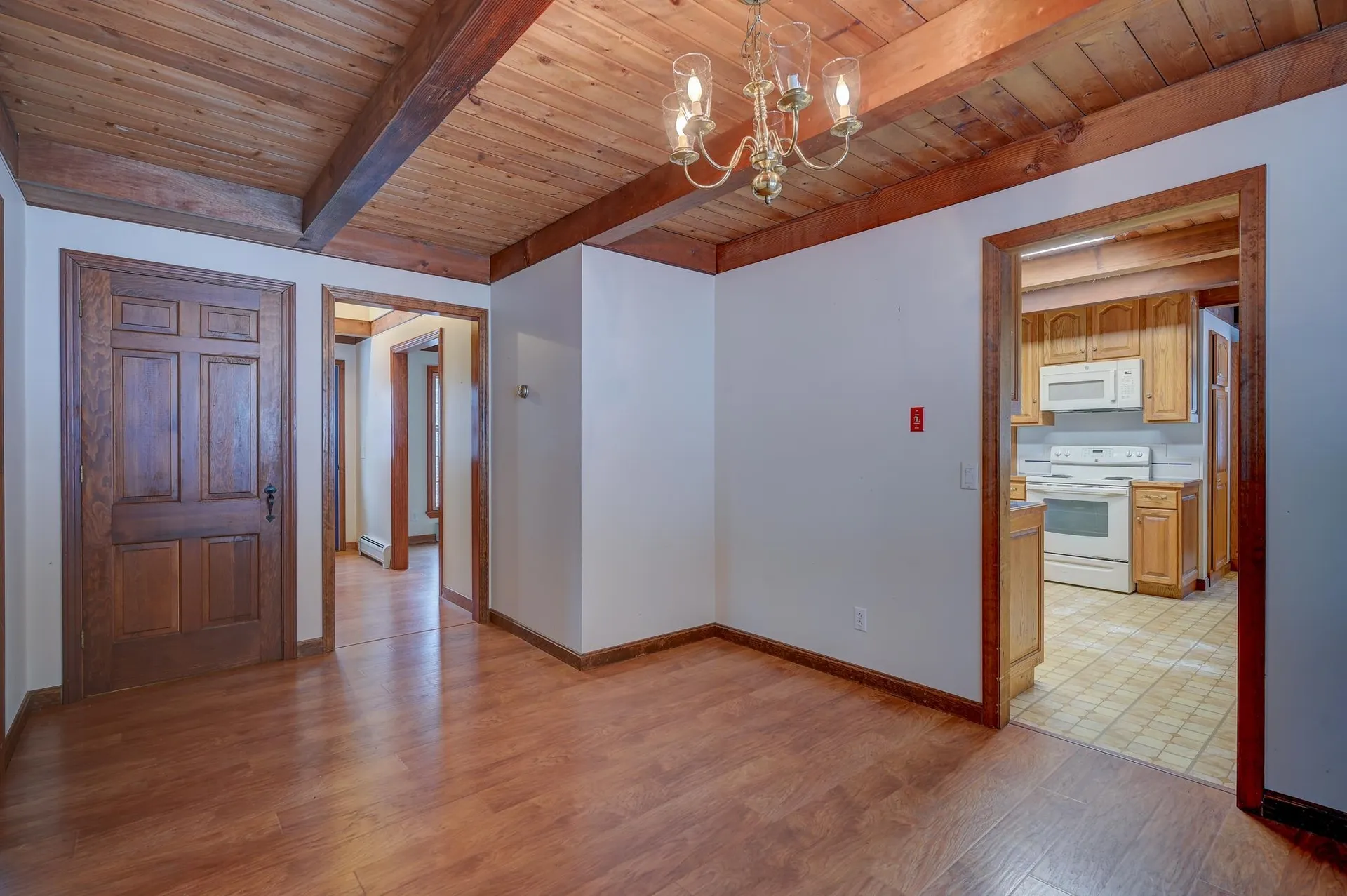 915 East Madison Road Madison NH 03849