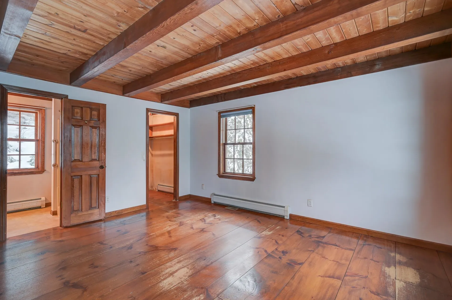 915 East Madison Road Madison NH 03849