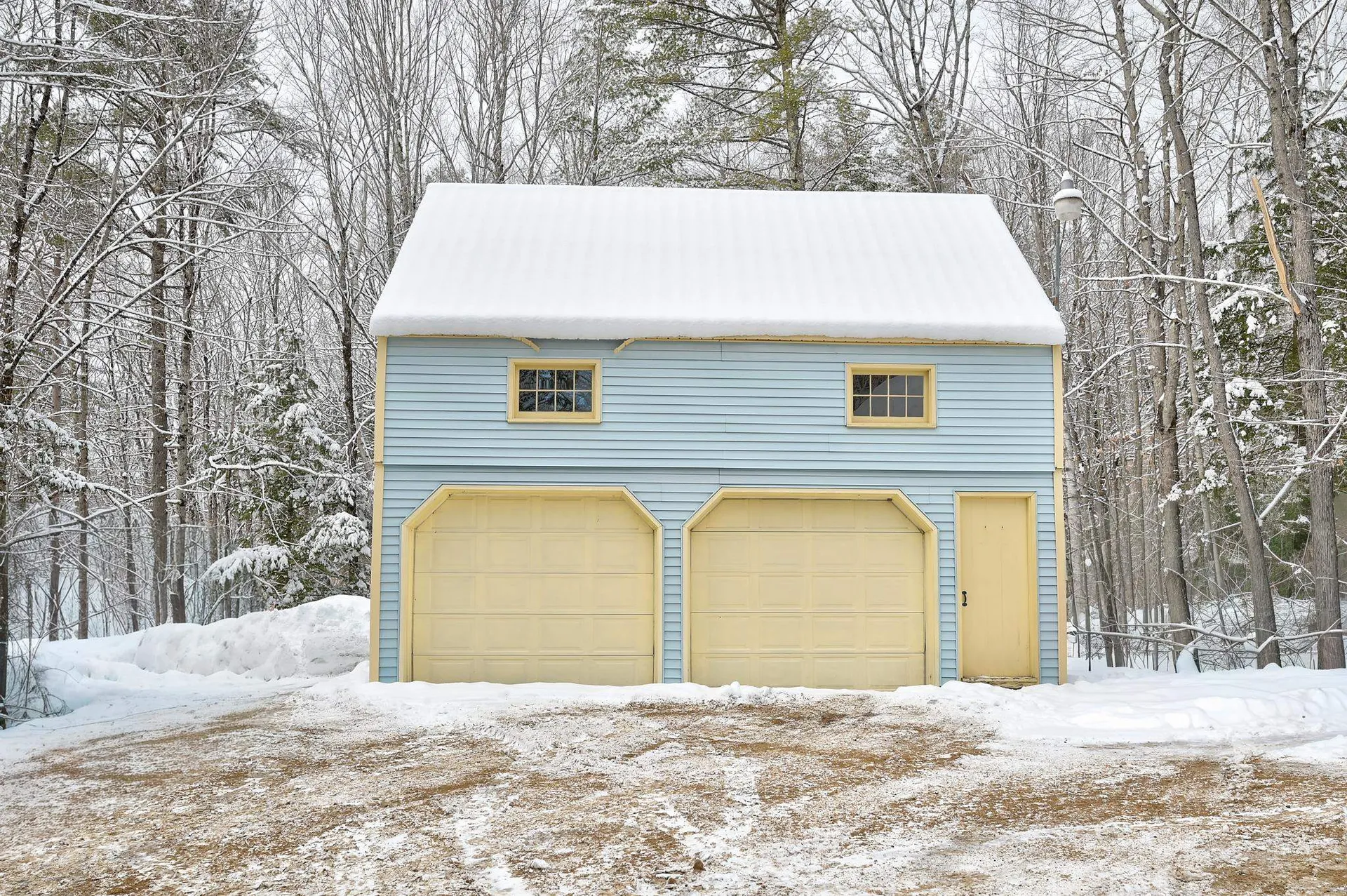 915 East Madison Road Madison NH 03849