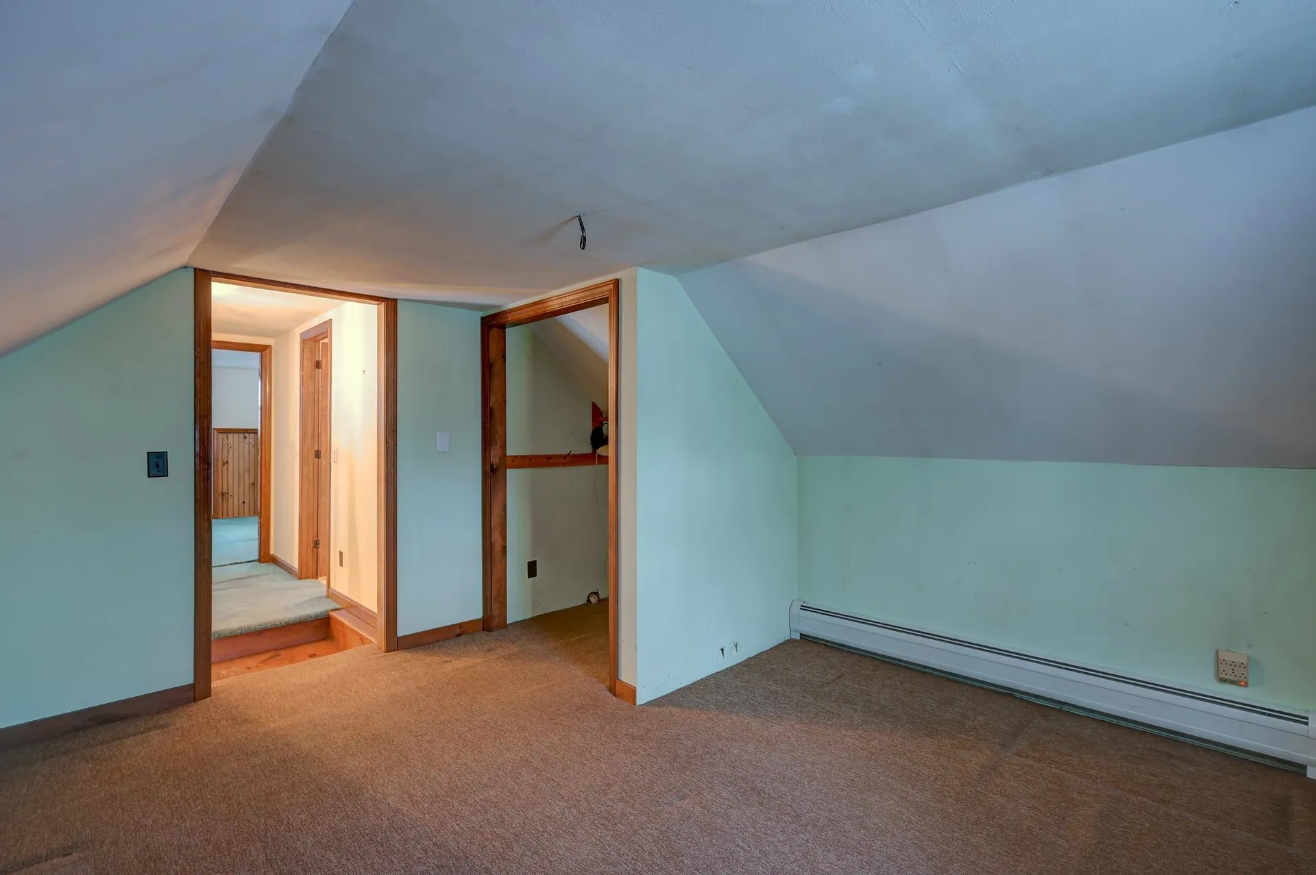 915 East Madison Road Madison NH 03849