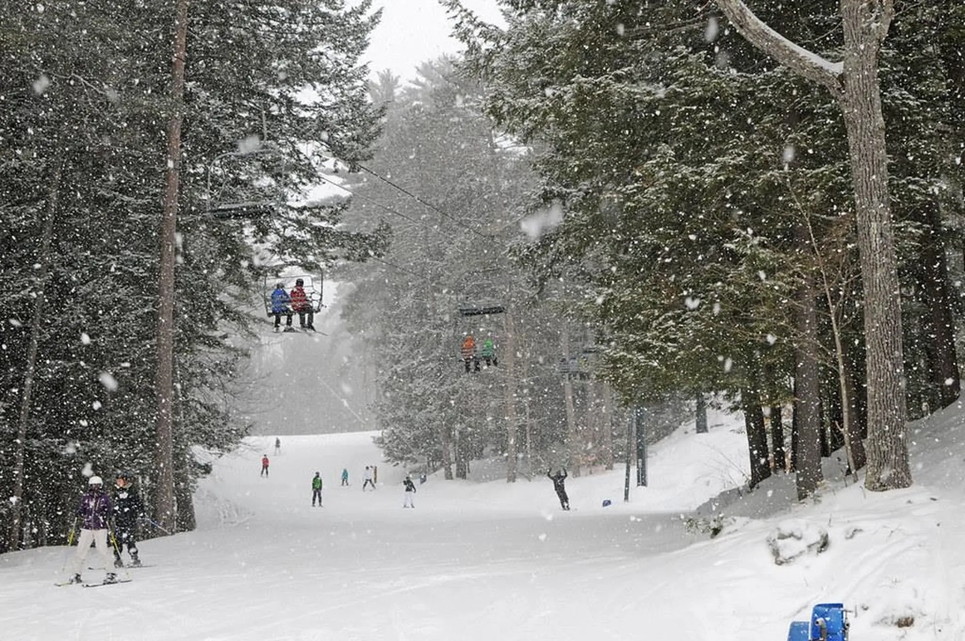 915 East Madison Road Madison NH 03849