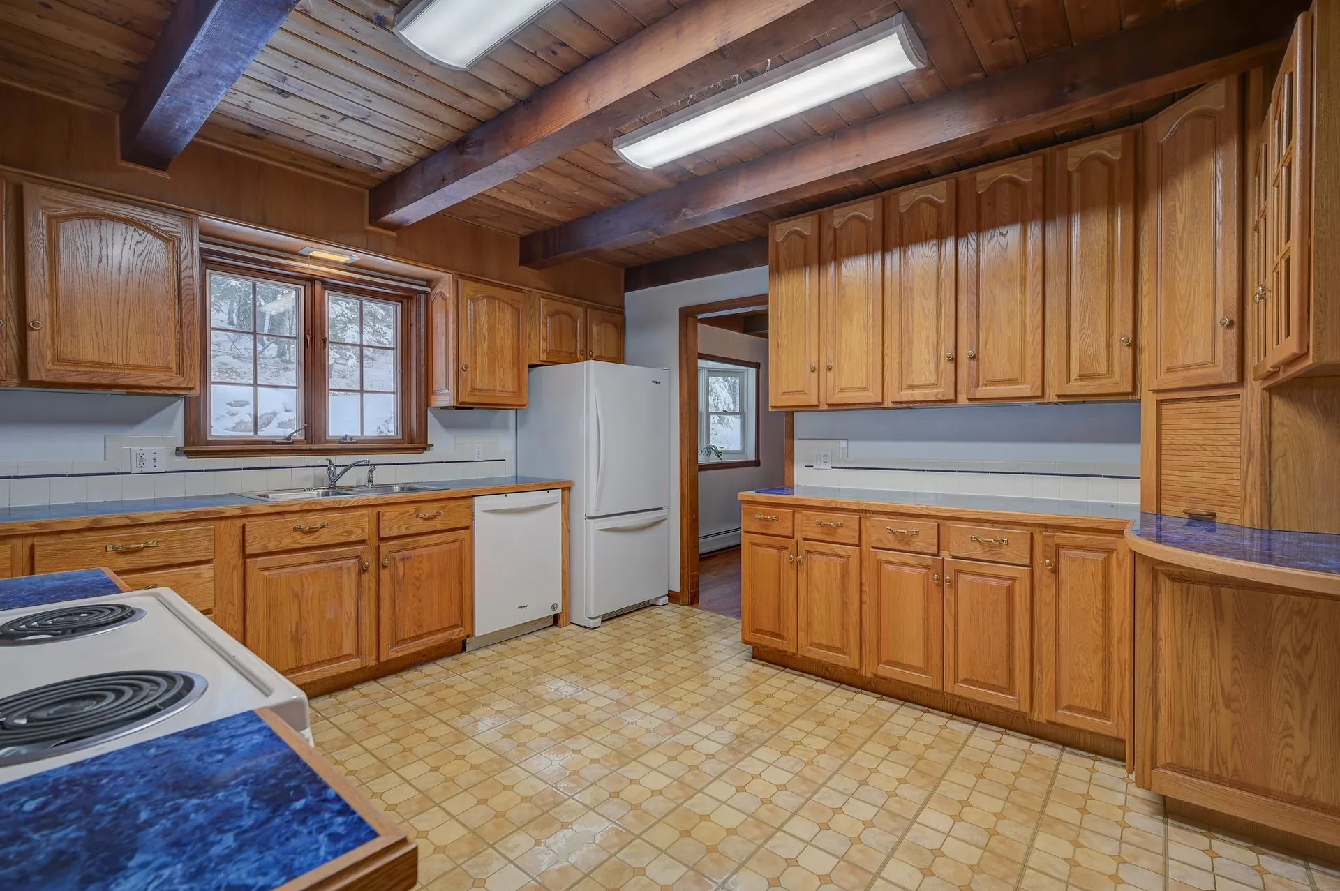 915 East Madison Road Madison NH 03849