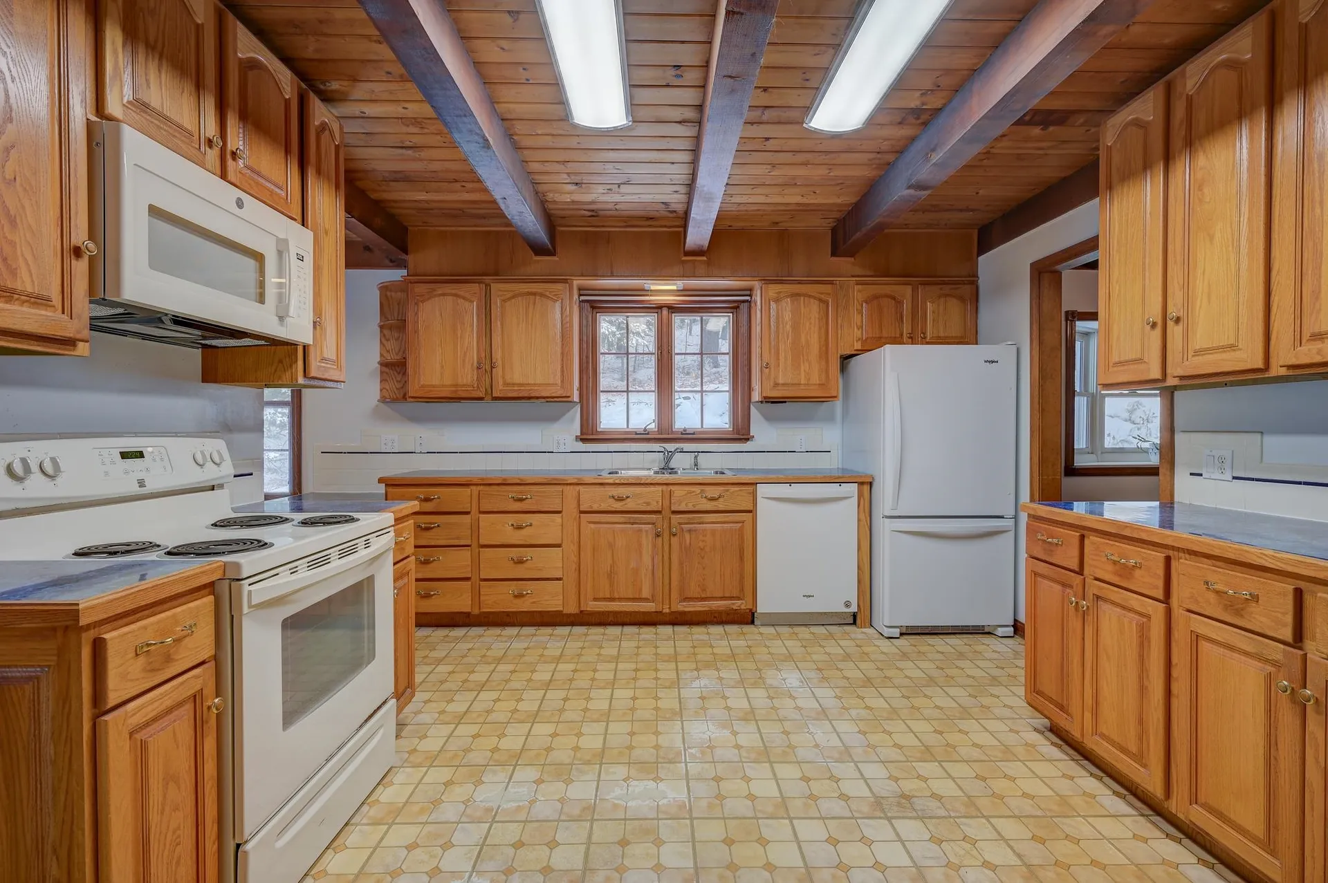 915 East Madison Road Madison NH 03849