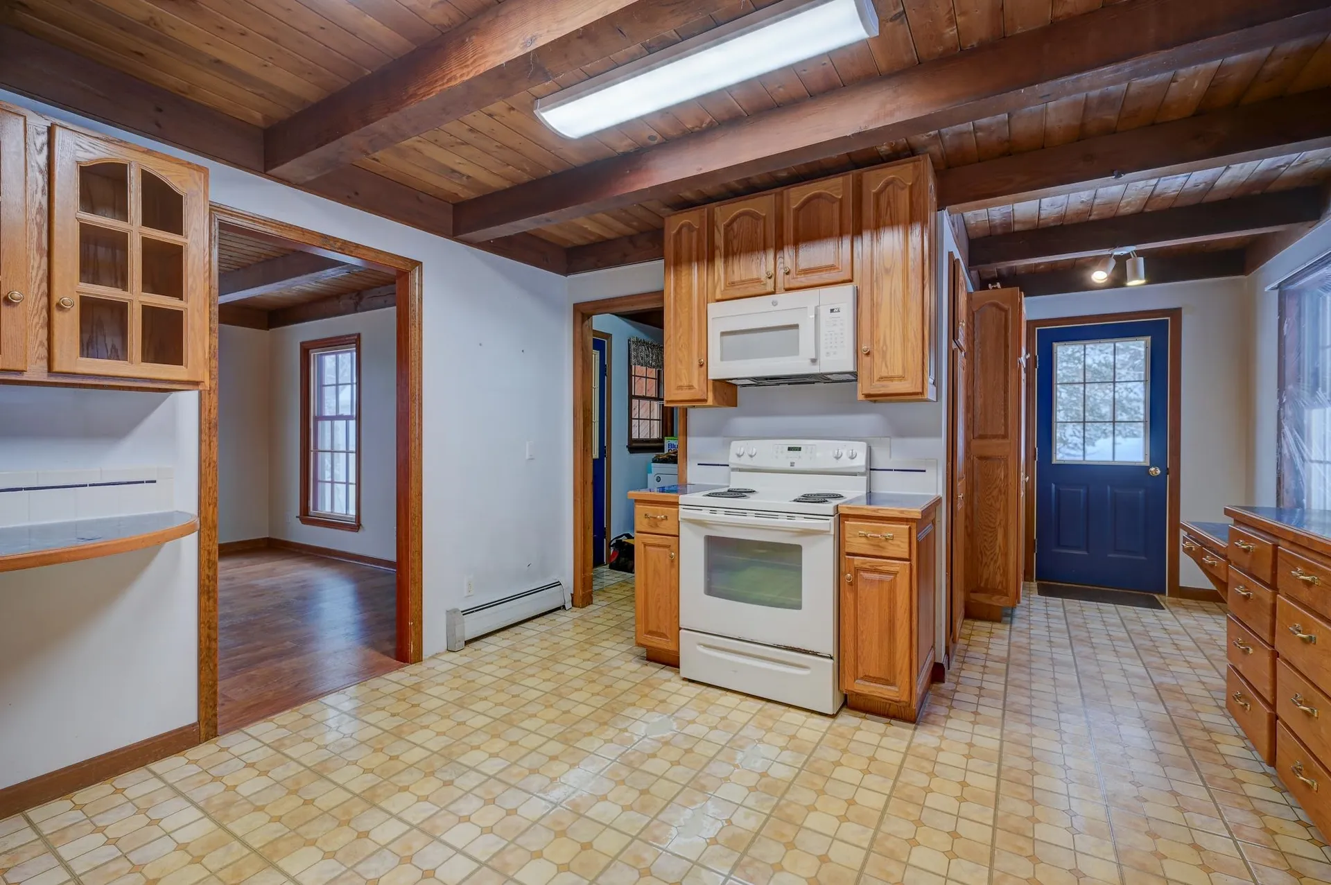 915 East Madison Road Madison NH 03849