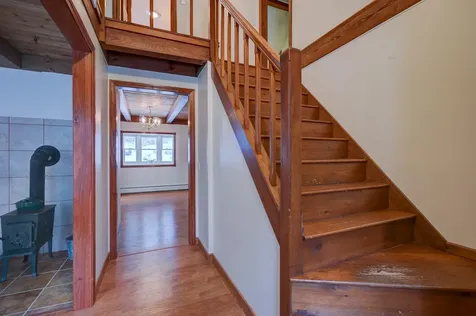 915 East Madison Road Madison NH 03849