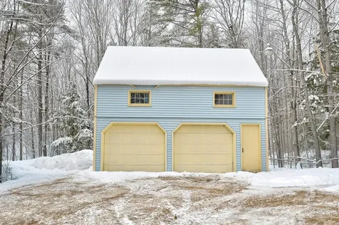 915 East Madison Road Madison NH 03849