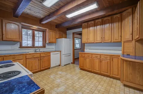 915 East Madison Road Madison NH 03849