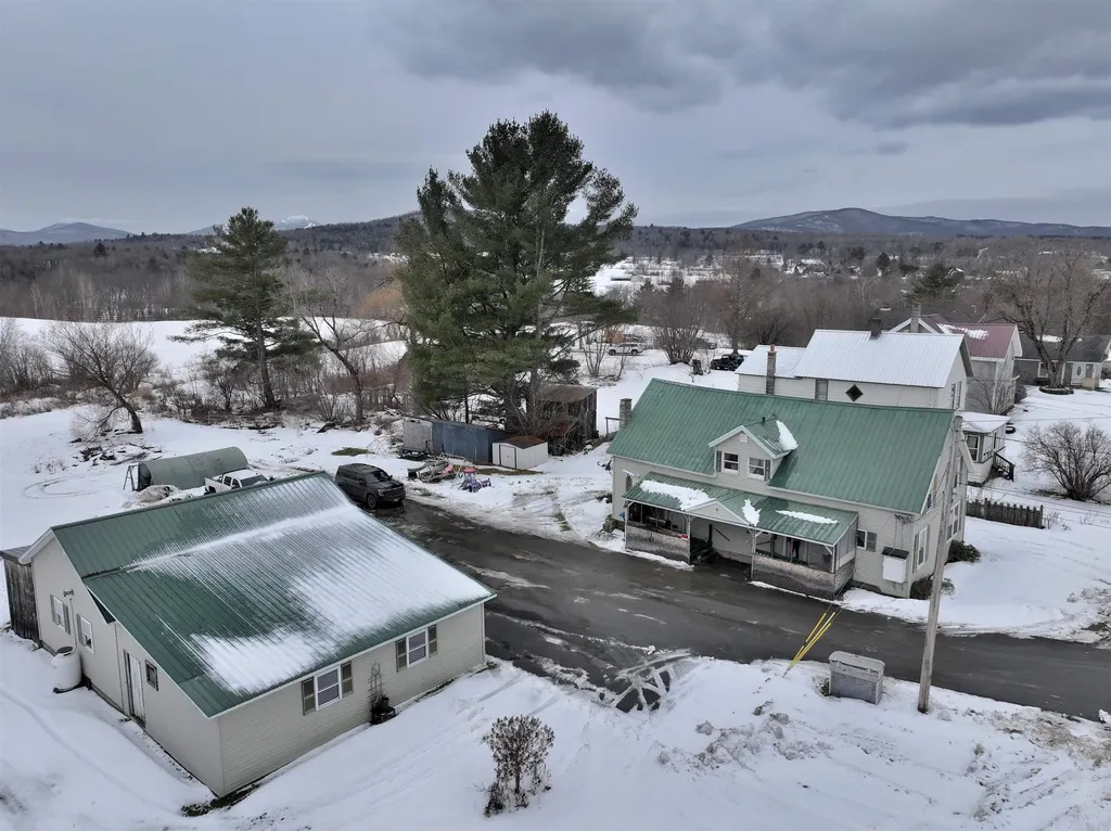 352 East Main Street Troy VT 05859