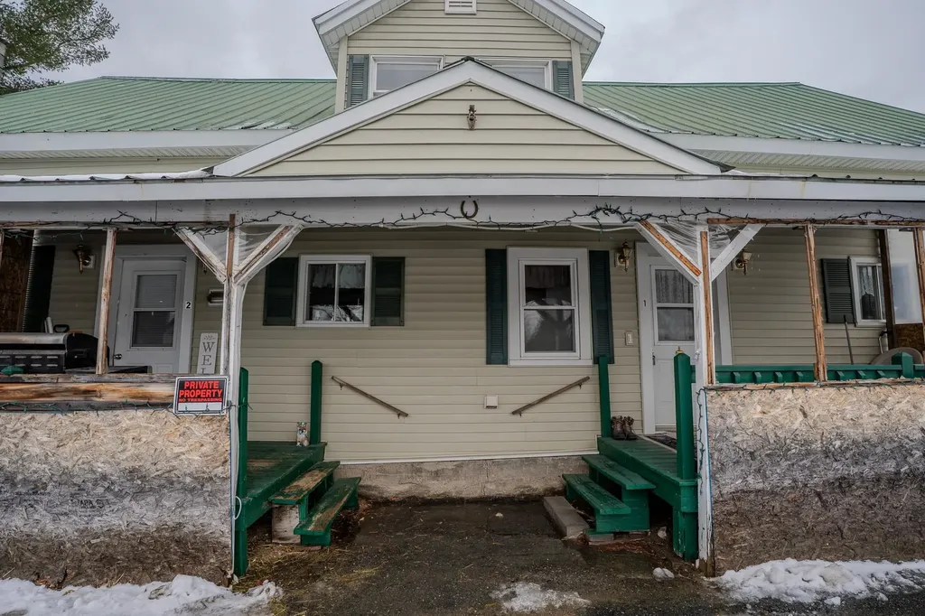 352 East Main Street Troy VT 05859