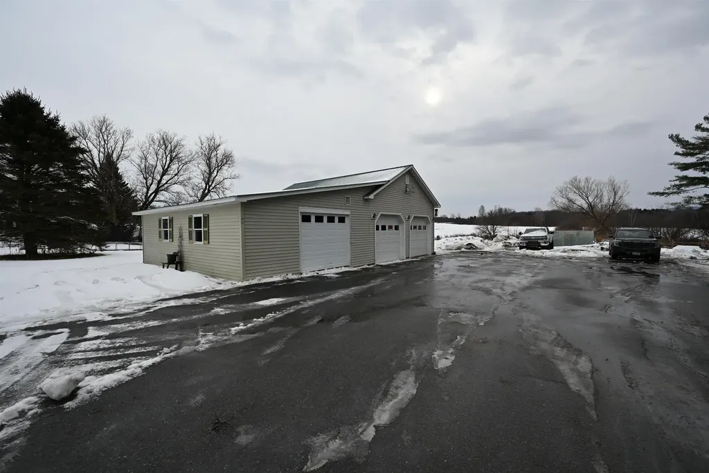 352 East Main Street Troy VT 05859