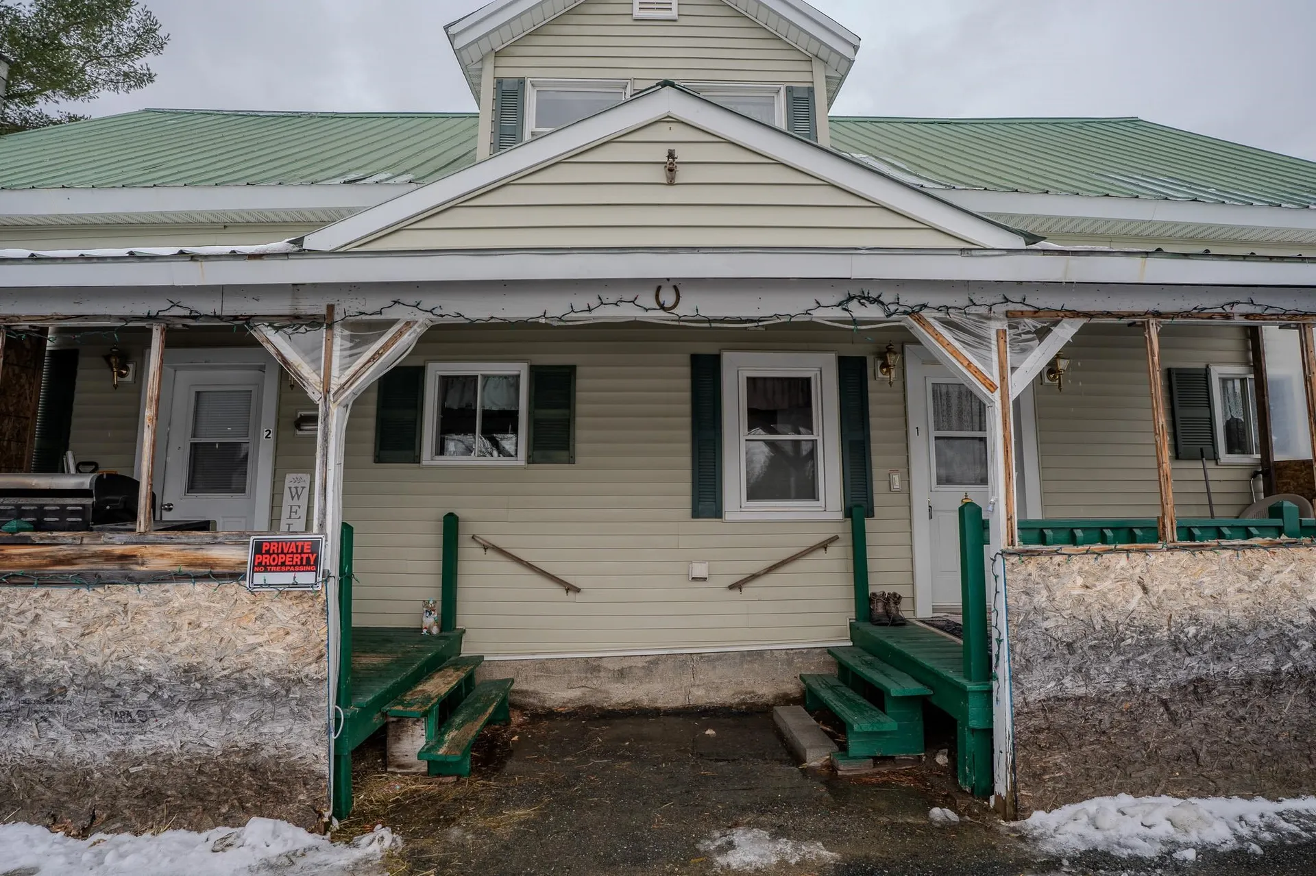 352 East Main Street Troy VT 05859