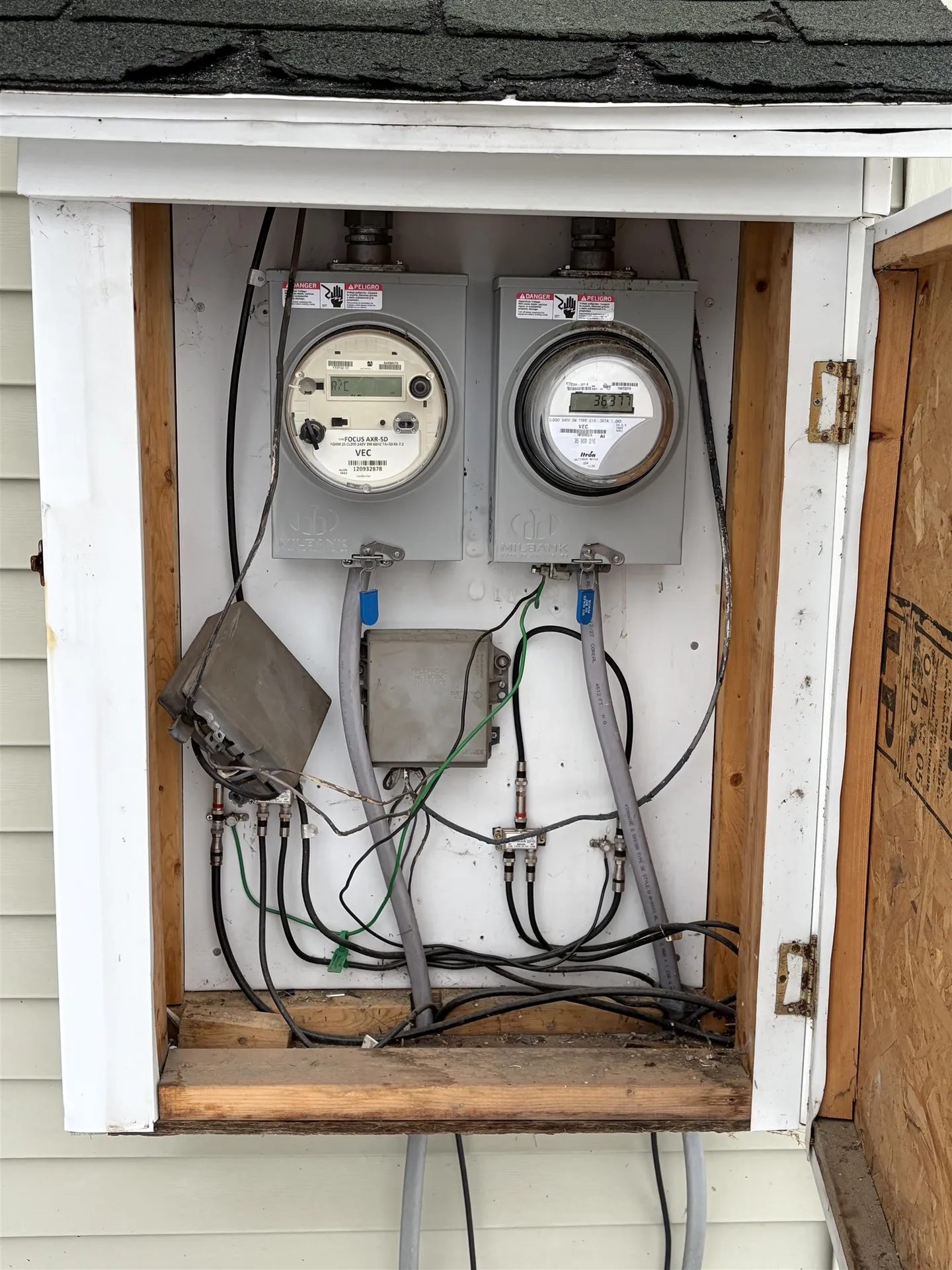 352 East Main Street Troy VT 05859