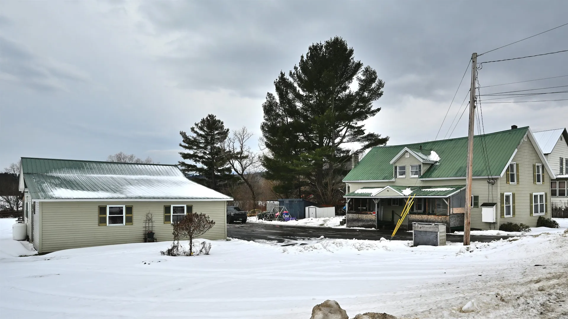 352 East Main Street Troy VT 05859