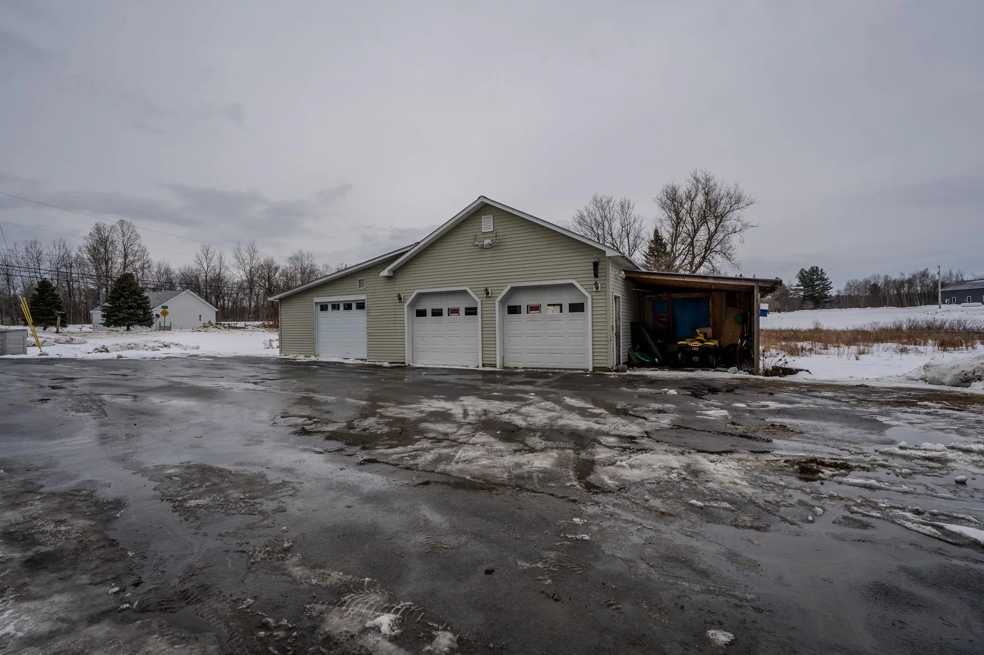 352 East Main Street Troy VT 05859