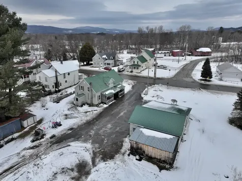 352 East Main Street Troy VT 05859