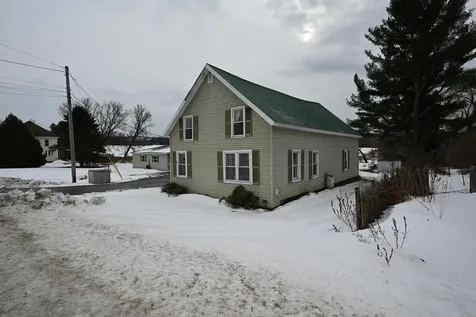 352 East Main Street Troy VT 05859