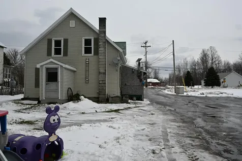 352 East Main Street Troy VT 05859