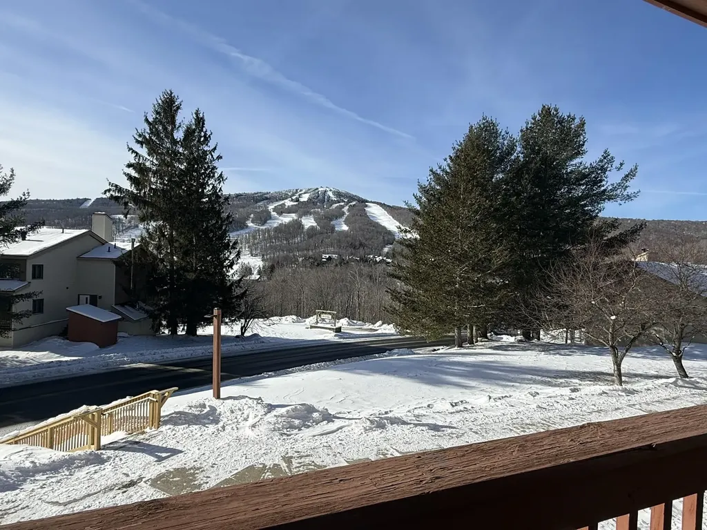 5C Snow Mountain Village Dover VT 05356