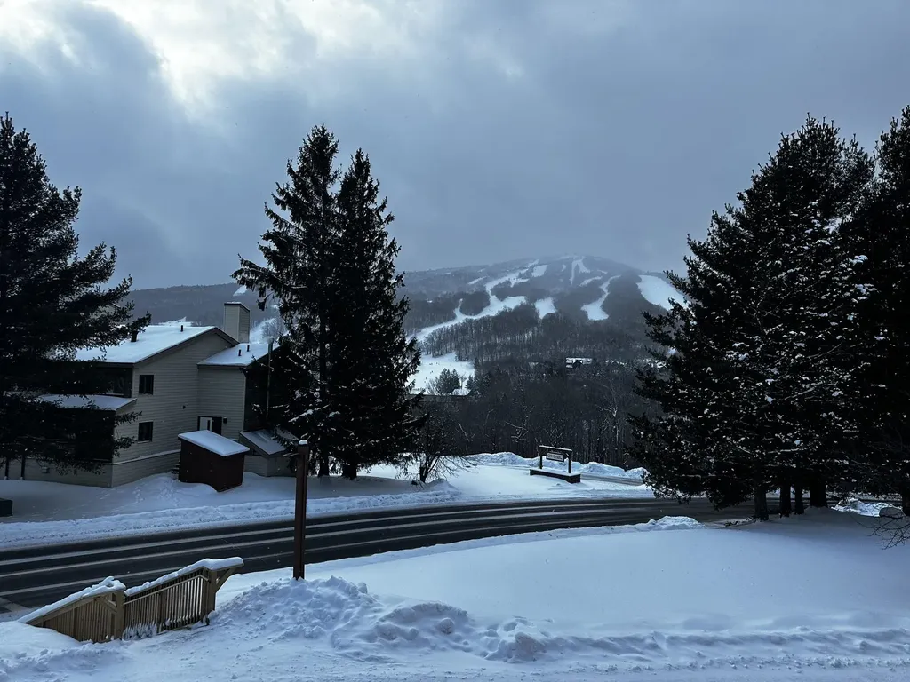 5C Snow Mountain Village Dover VT 05356