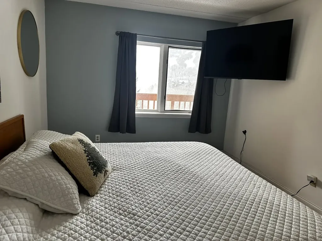 5C Snow Mountain Village Dover VT 05356