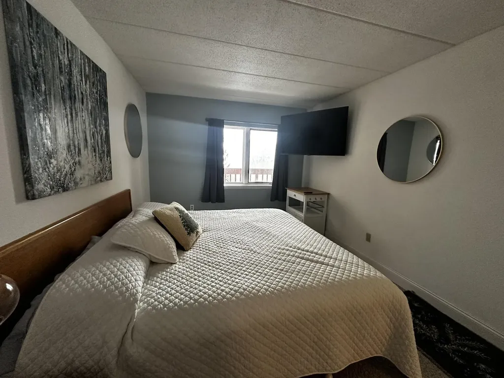 5C Snow Mountain Village Dover VT 05356