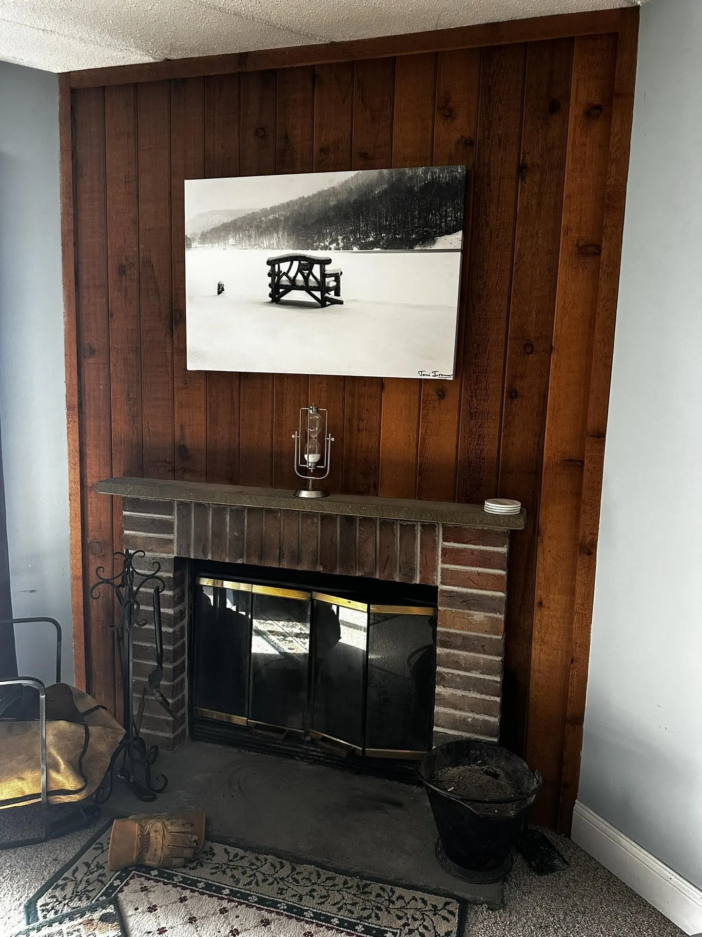 5C Snow Mountain Village Dover VT 05356