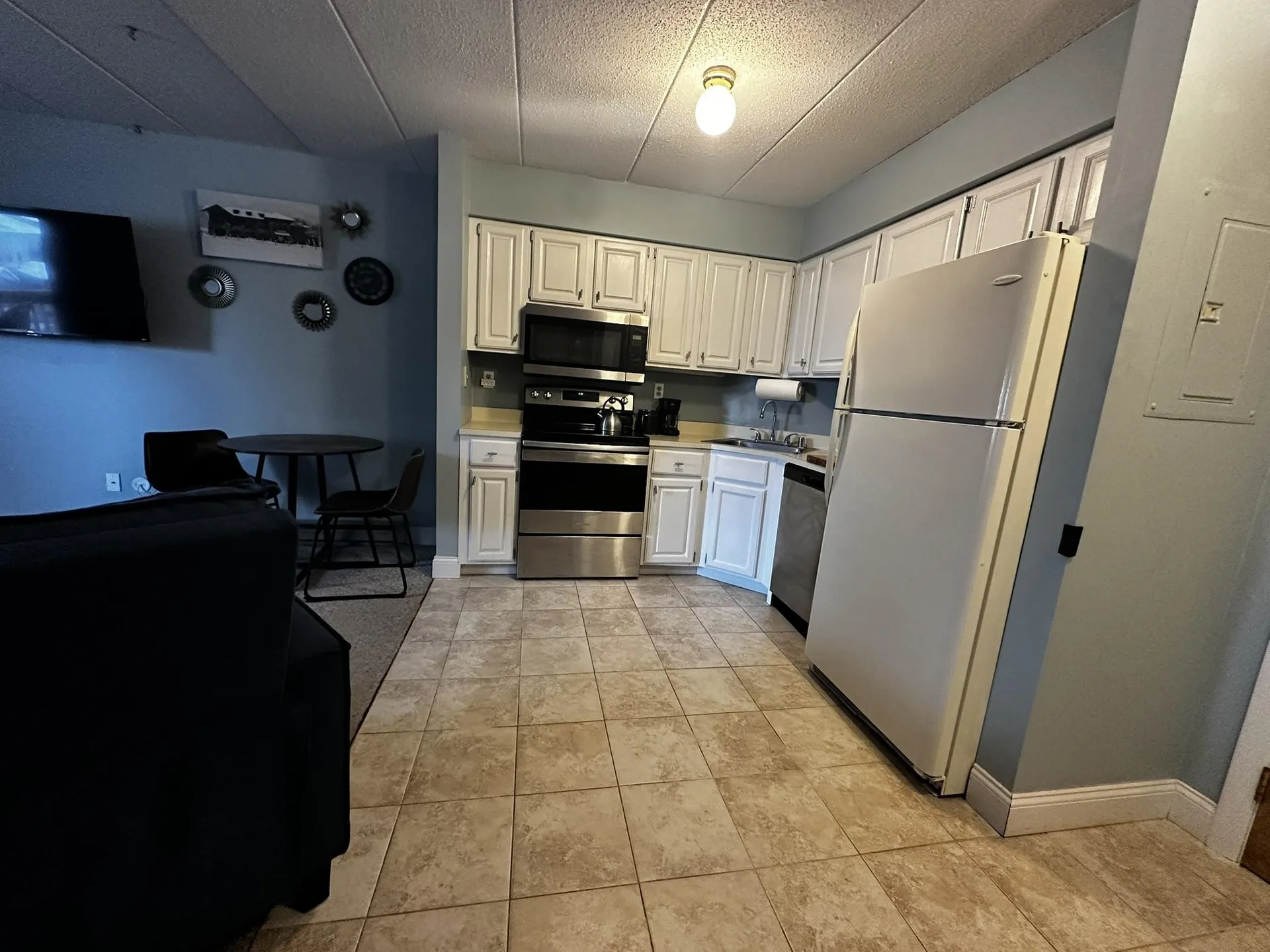 5C Snow Mountain Village Dover VT 05356