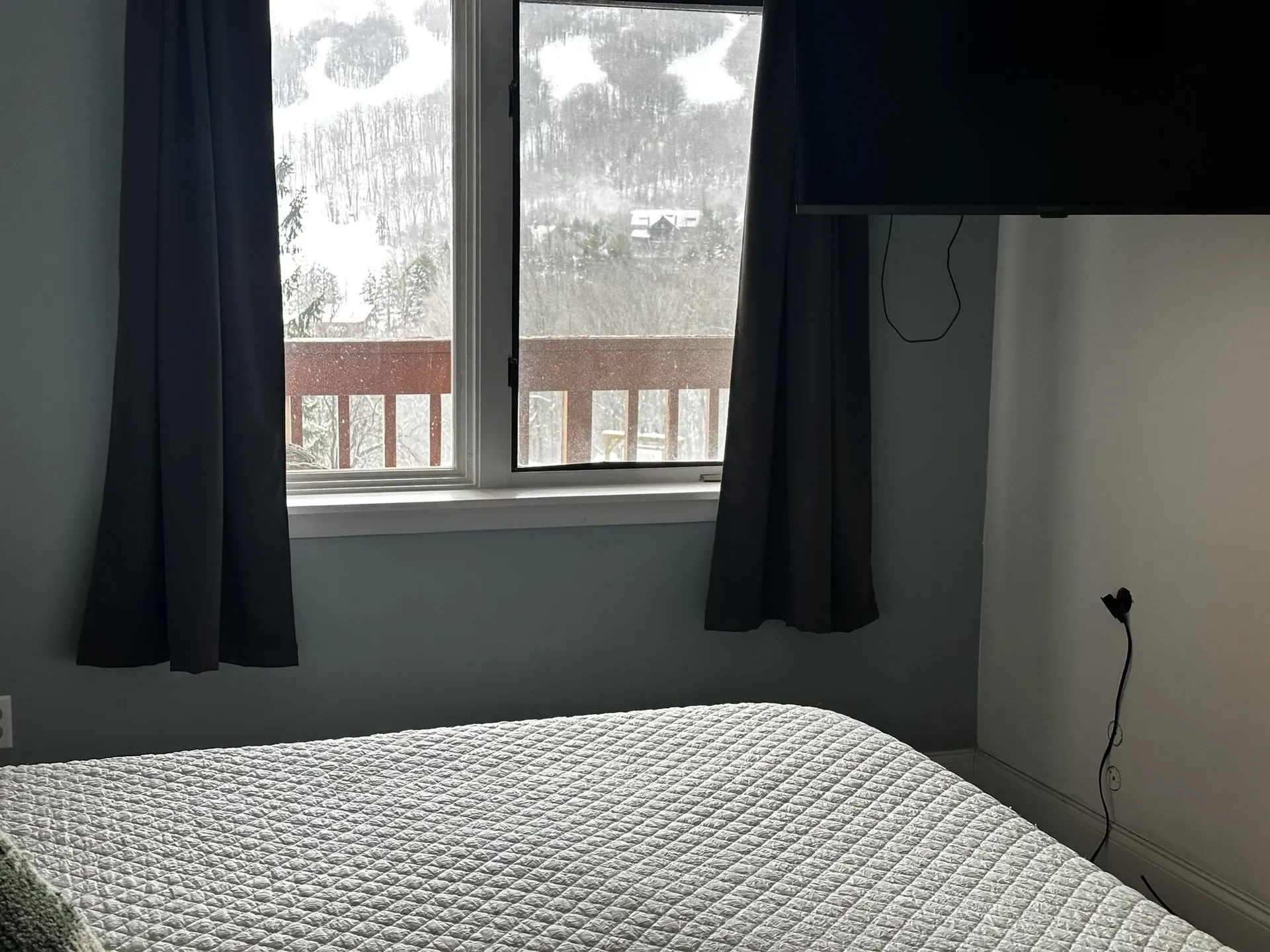 5C Snow Mountain Village Dover VT 05356