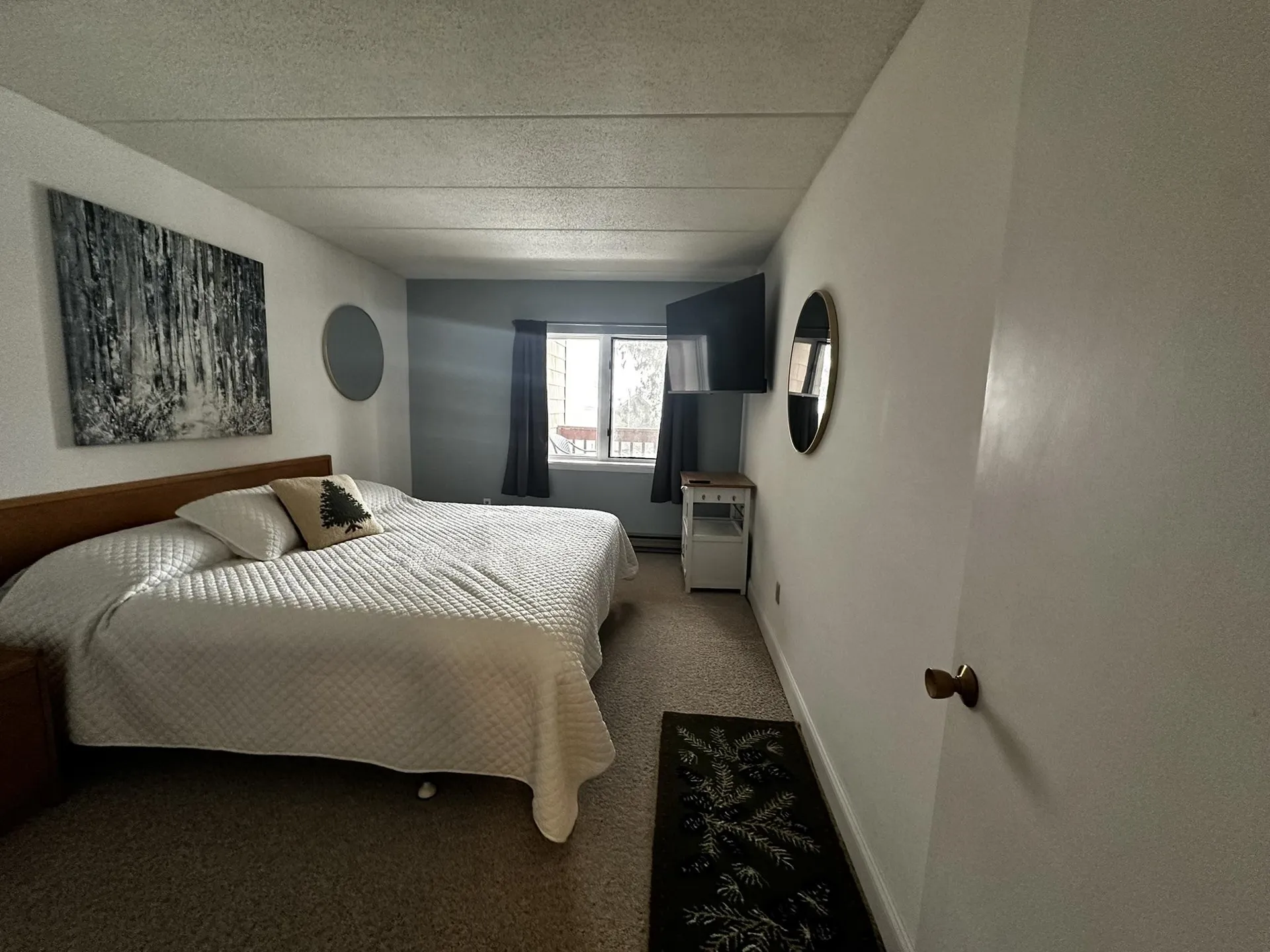 5C Snow Mountain Village Dover VT 05356