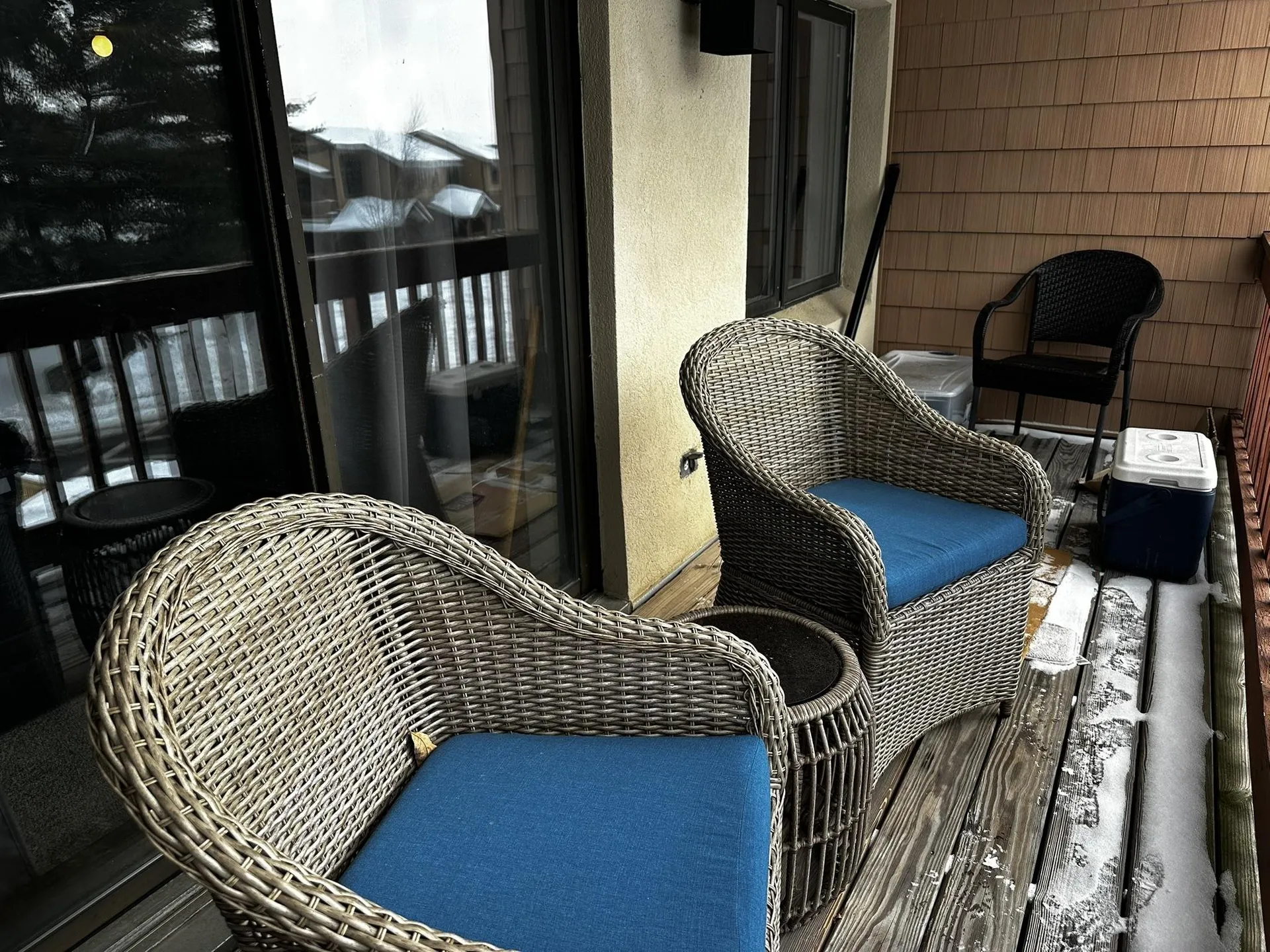 5C Snow Mountain Village Dover VT 05356