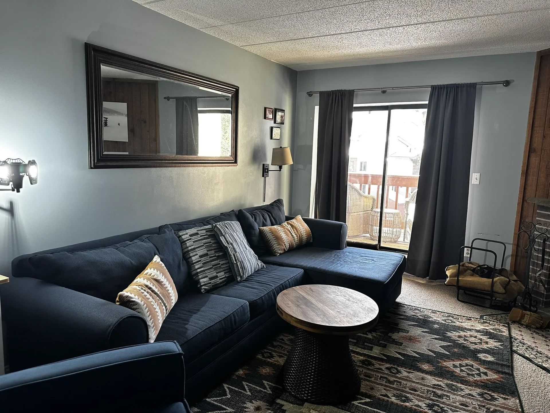 5C Snow Mountain Village Dover VT 05356