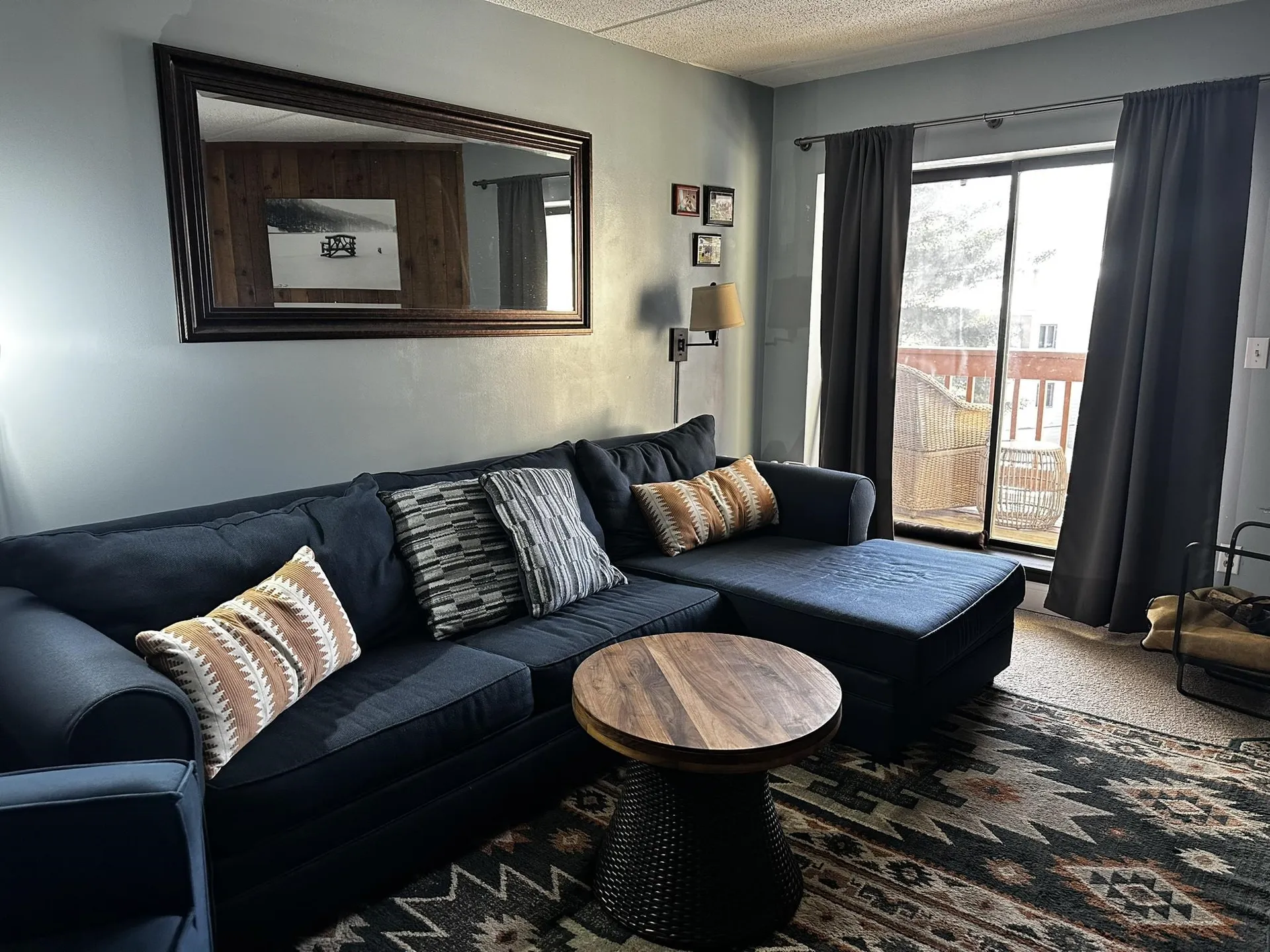 5C Snow Mountain Village Dover VT 05356