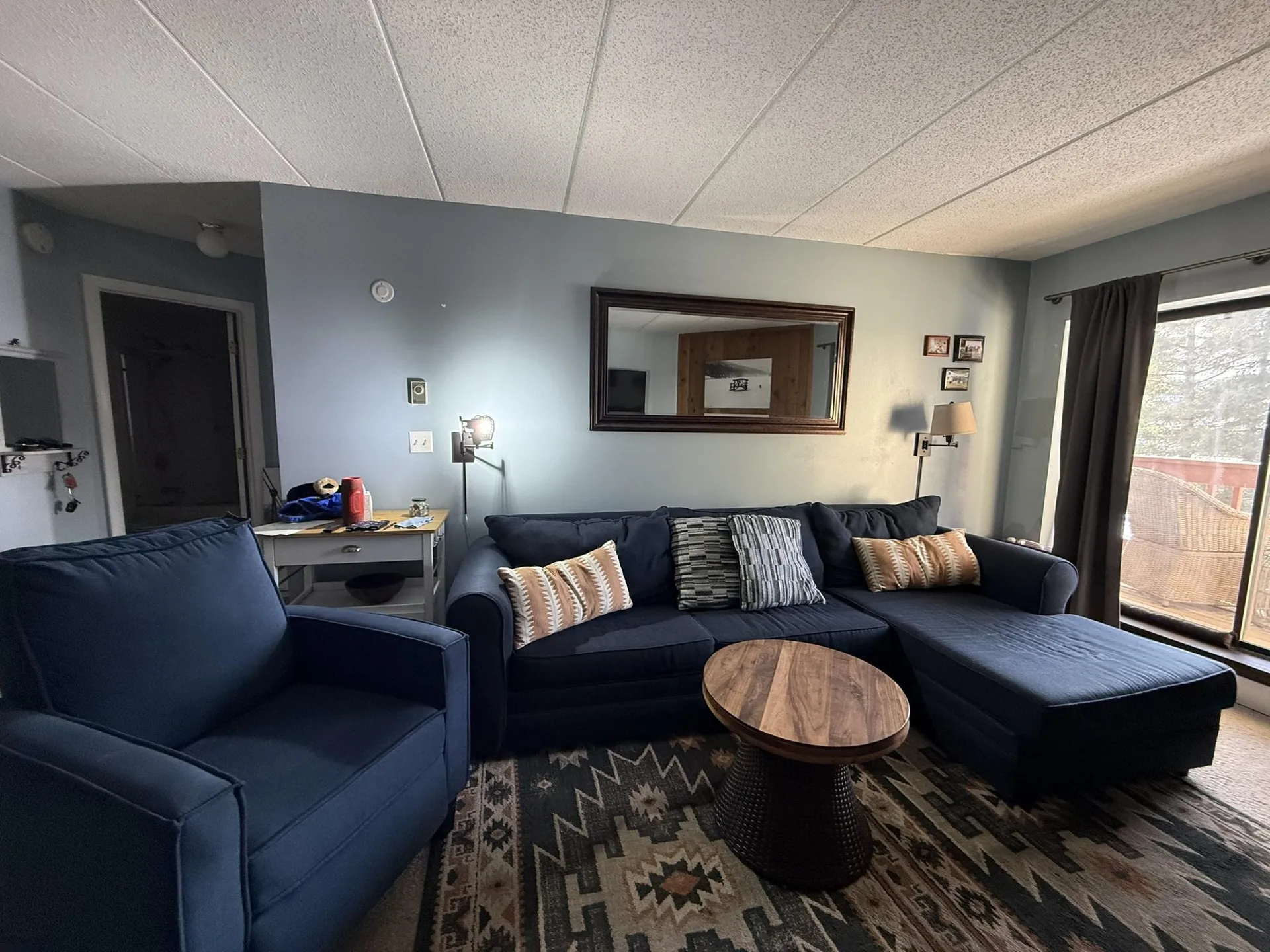 5C Snow Mountain Village Dover VT 05356