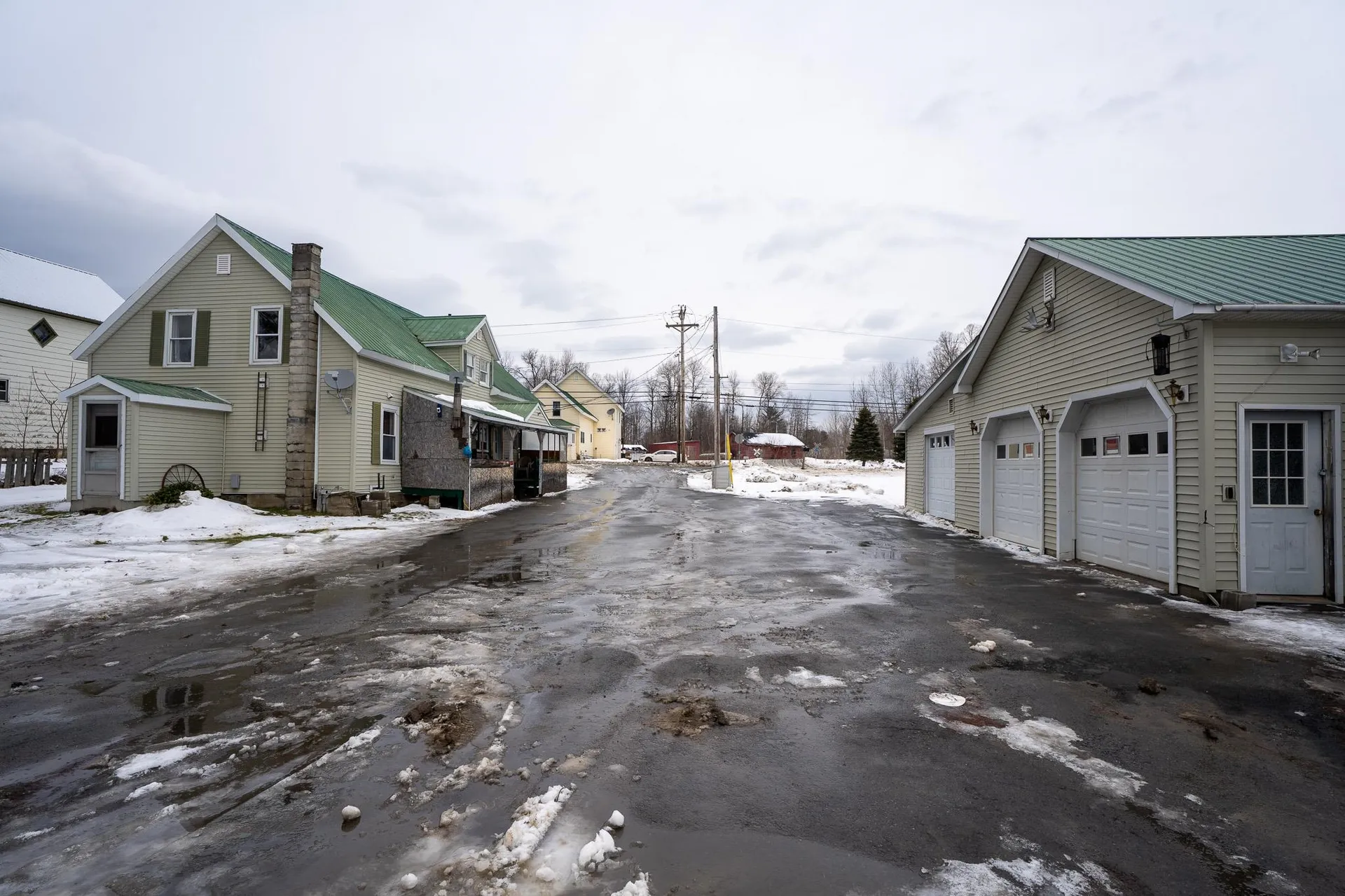 352 East Main Street Troy VT 05859