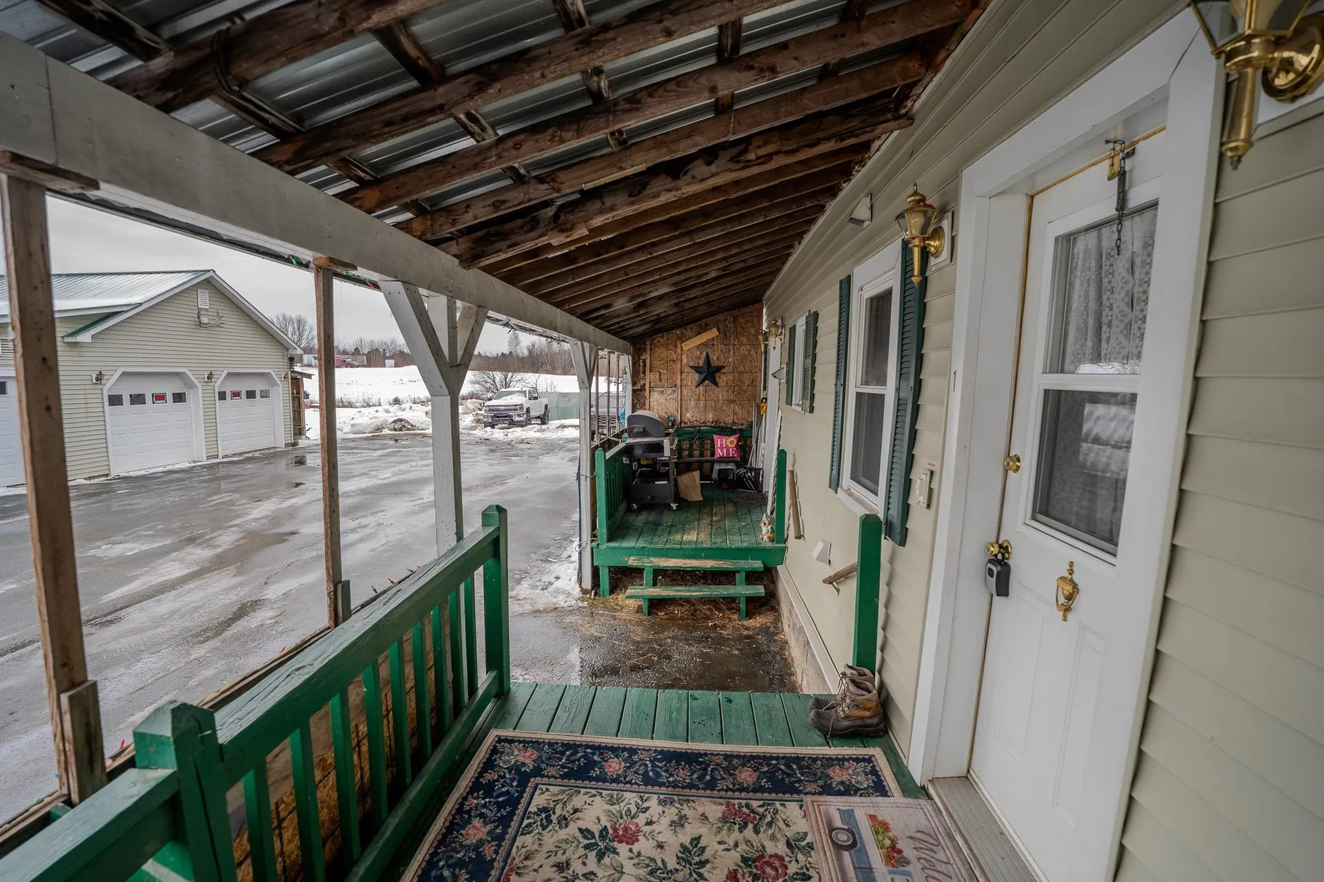 352 East Main Street Troy VT 05859