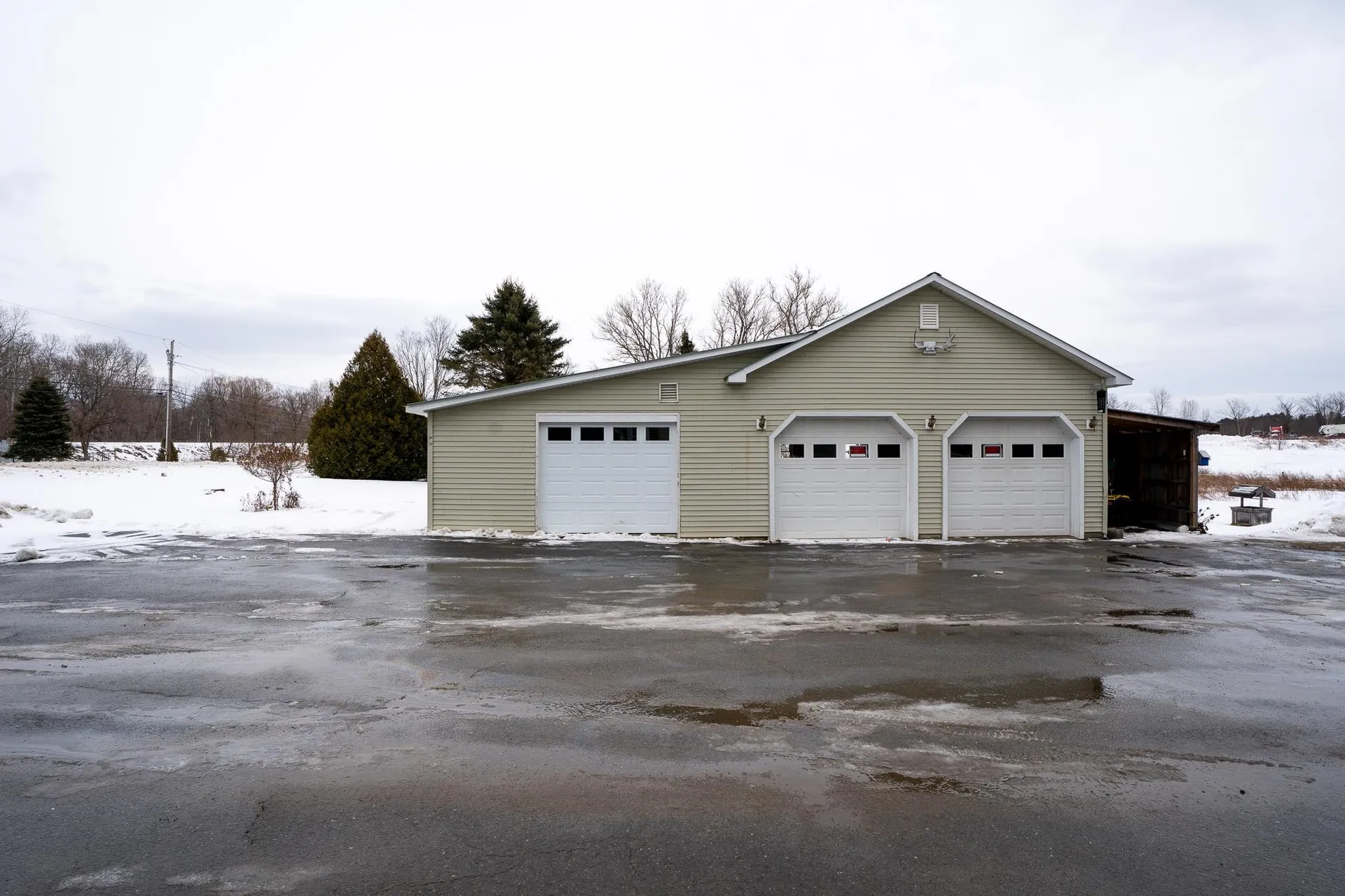 352 East Main Street Troy VT 05859