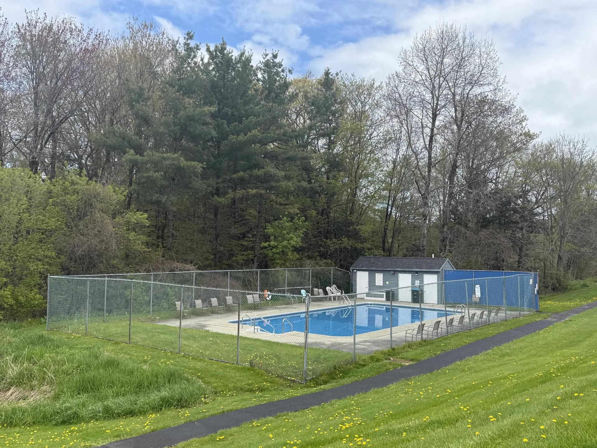 46 Twin Oaks Terrace South Burlington VT 05403