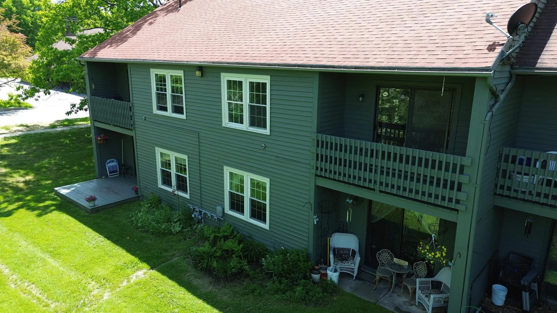 46 Twin Oaks Terrace South Burlington VT 05403