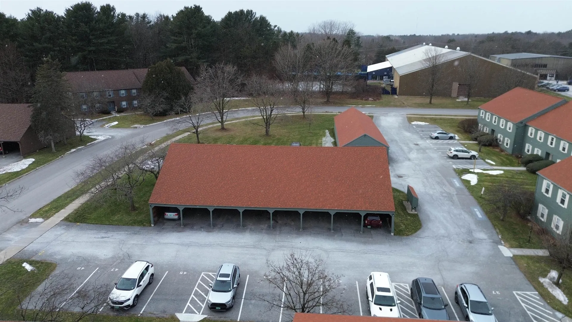 46 Twin Oaks Terrace South Burlington VT 05403