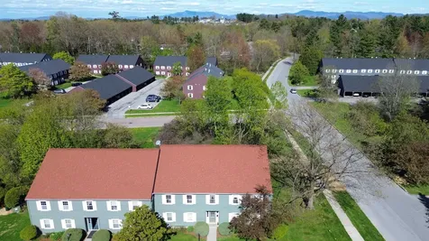 46 Twin Oaks Terrace South Burlington VT 05403