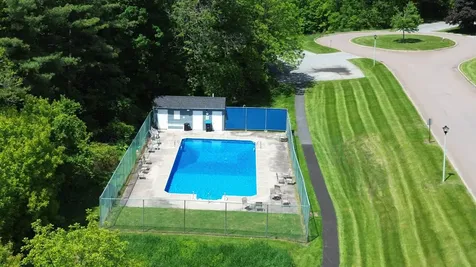 46 Twin Oaks Terrace South Burlington VT 05403