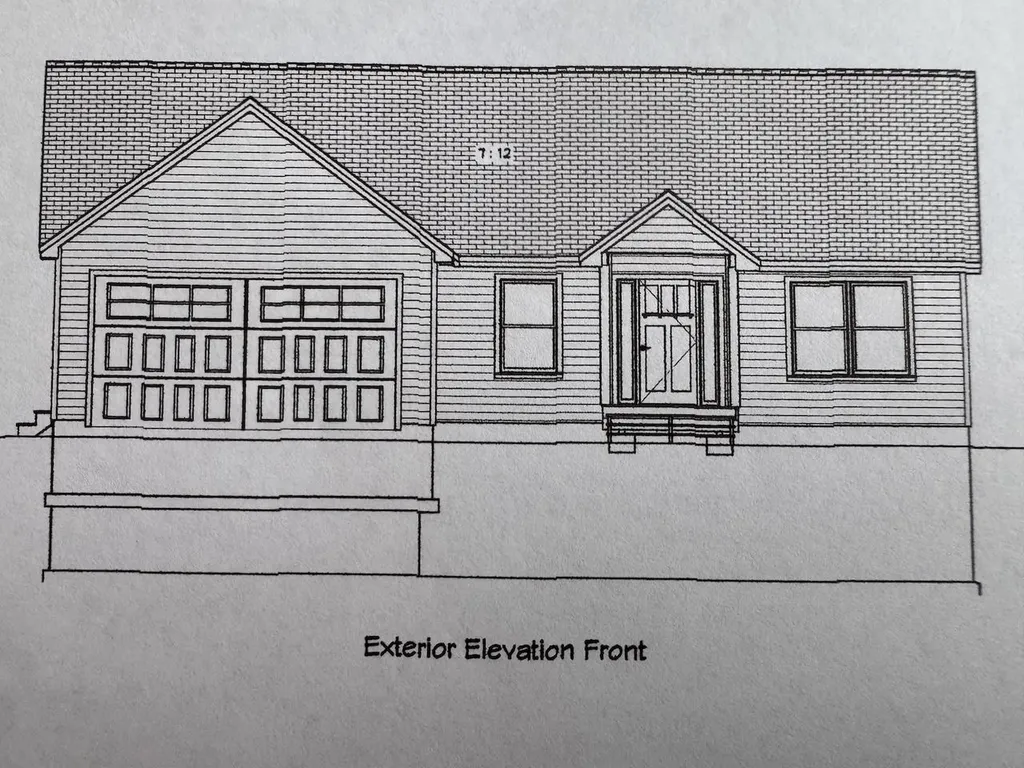 00 Farr Road Chesterfield NH 03466