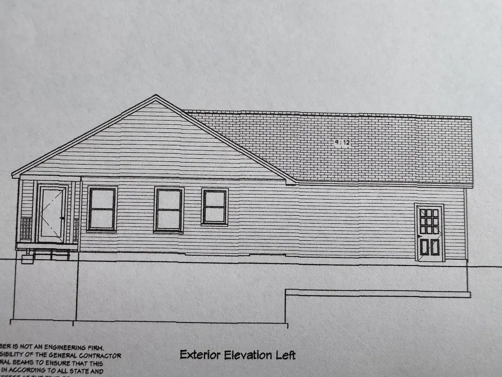 00 Farr Road Chesterfield NH 03466