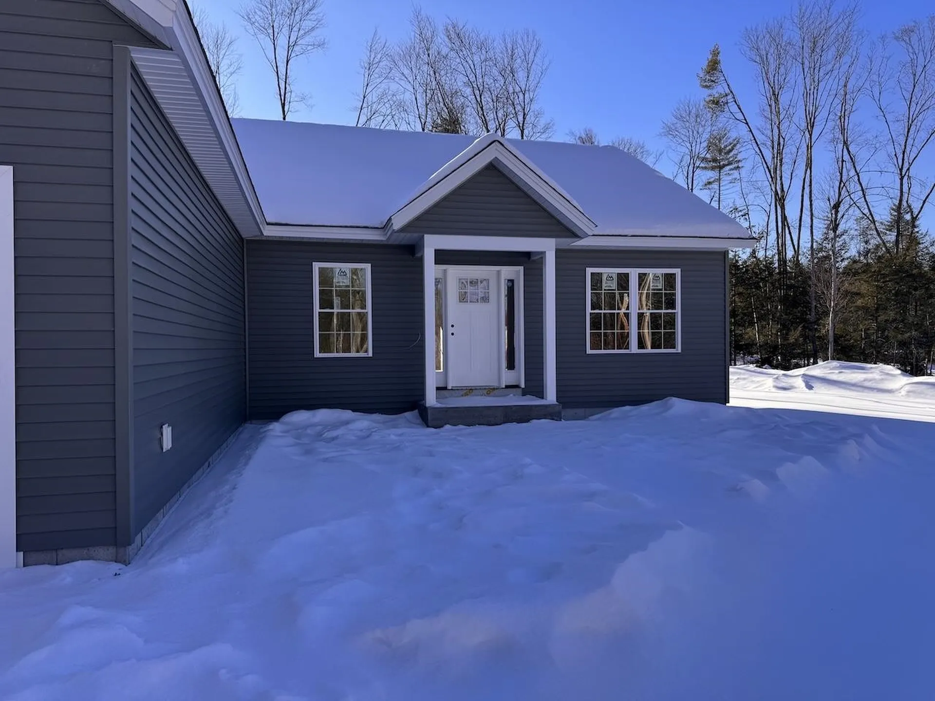 00 Farr Road Chesterfield NH 03466