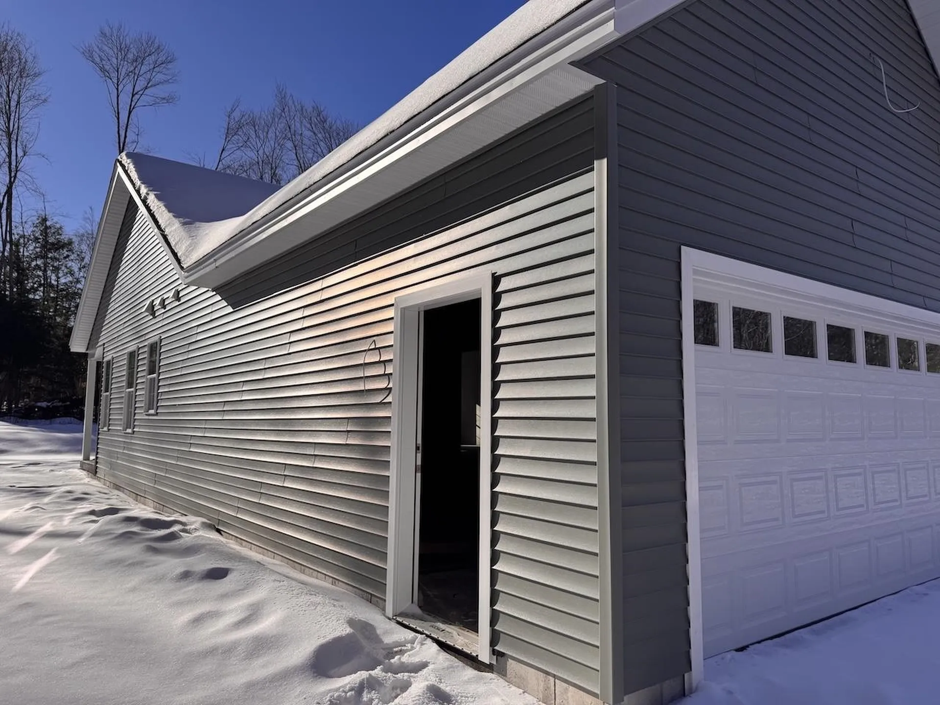00 Farr Road Chesterfield NH 03466