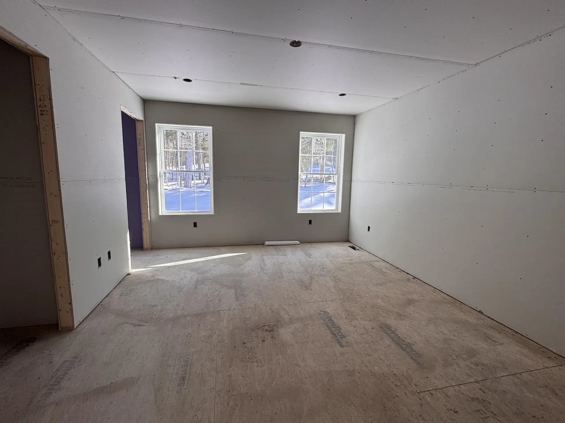00 Farr Road Chesterfield NH 03466
